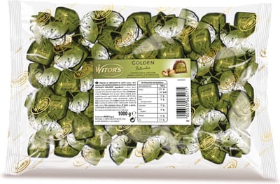 Witor's Pralines pistacchio 1 kilo