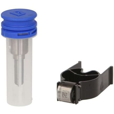 Reparatiesysteem, CR-injectiesysteem DELPHI 7135-854