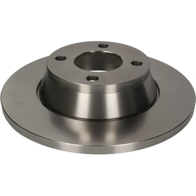 Remschijf BOSCH 0 986 478 131 voorkant, compleet, sterk gecarboniseerd, 1 Stuk