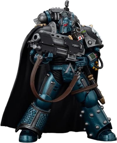 Actiefiguur - Verzamelobject - Hobby Uitoefenen - Ingewikkelde detaillering - 1:18 Schaal - Multicolor