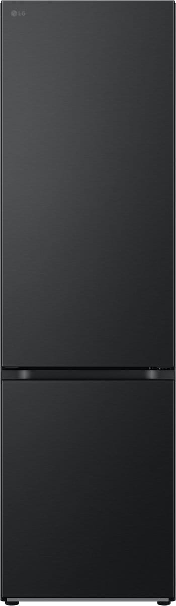 LG GBV7280BEV, 387 L. LUXE Koel-Vries combinatie, B, Zeer stil 33 dB, DoorCooling+™ - FreshBalancer™ - FreshConverter™ - Total No Frost - Inverter Compressor met 10 jaar garantie