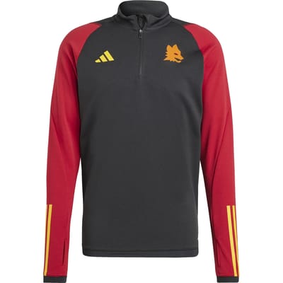 Top training AS Roma 2023/24