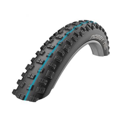 SCHWALBE Nobby Nic Vouwband 29" Addix Speedgrip SnakeSkin TL-Easy Apex Bandenmaat 65-622 | 29x2.60"
