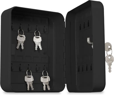 Kreator - Storage - moving - KRT690020 - Sleutelkast - 20 sleutelhaken