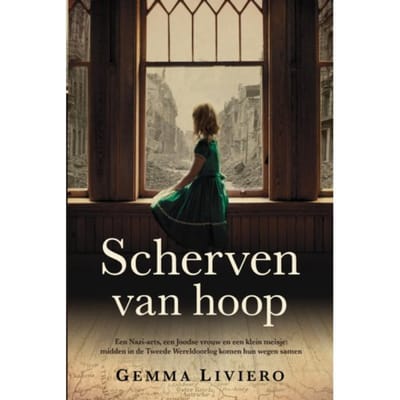 Scherven Van Hoop - Gemma Liviero