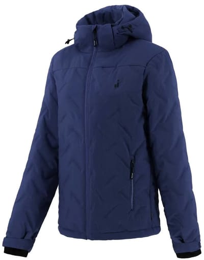 Joluvi Zain Jas Blauw M Man