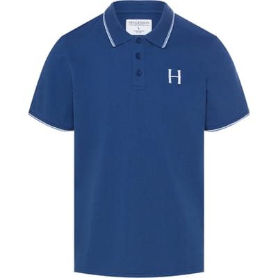 Polo Henderson Pass