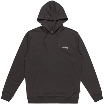 Billabong Arch Hoodie, Mannen, Marineblauw, Sweatshirt, maat: S