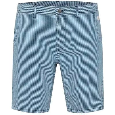 Blend - Denim shorts - Heren - Korte broeken