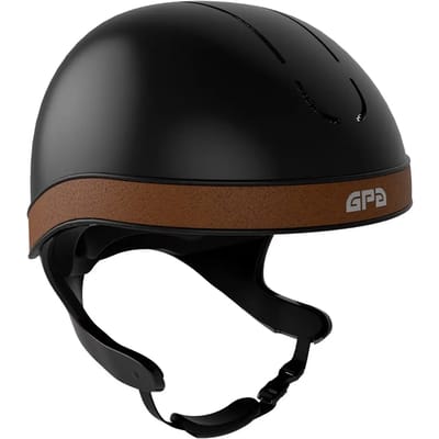 Rijhelm GPA Global Jock Up TLS Mat