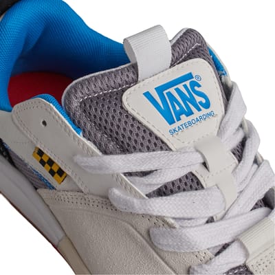 Mixxa VN000CUYWTM1 Heren Skateschoenen