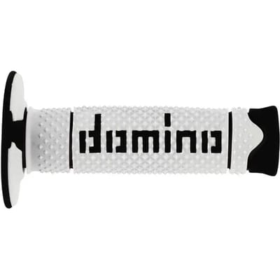 Paar handvatbekledingen Domino A260 Closed End