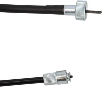 Câble de compte tour Teknix pour Moto Kawasaki 450 EN A 1985 à 1990 54018-1054 Neuf