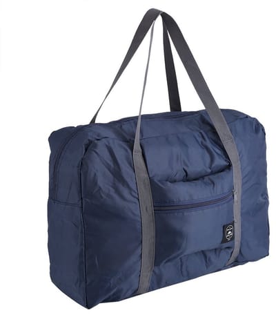 Travel Foldable Duffle Bag - Waterdichte en Lichtgewicht Reistas