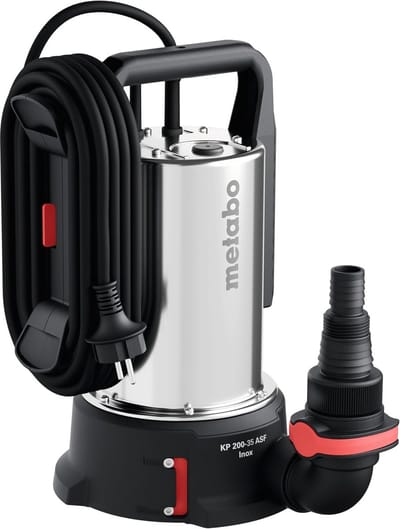 Stille Compressor - Mobiele Airco - Werkplaats Gebruik - Olievrij Aggregaat - 24 Liter Ketel - Grijs
