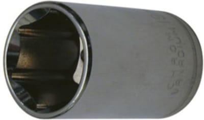 Skandia Losse Dop - 1/2'' 11 mm