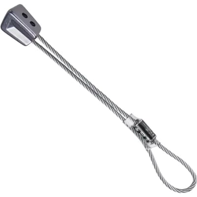 Coinceur Black Diamond Offset #10