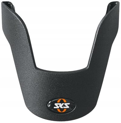 Voorspoiler Pro, 50-60mm