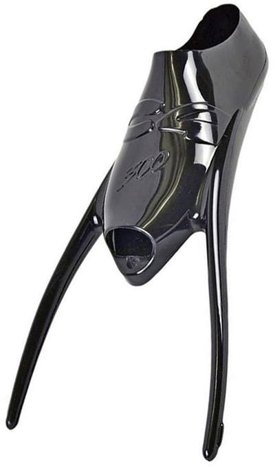 C4 300 Voetpocket Zwart EU 40-41