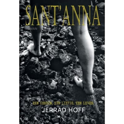 Sant'Anna - Jerrad Hoff
