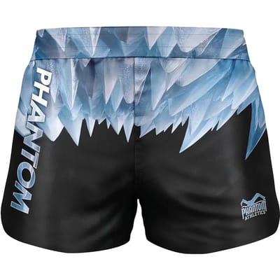 Korte MMA Phantom Athletics Fusion R Iceman