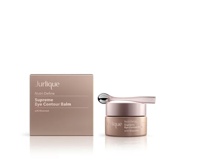 Jurlique Nutri-Define Supreme Eye Contour Balm 15 ml