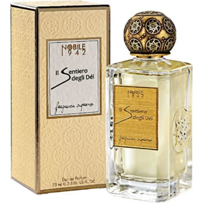 Nobile 1942 Il Sentiero Degli Dé Eau de Parfum