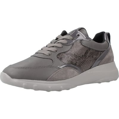 Lage Sneakers Geox D Alleniee
