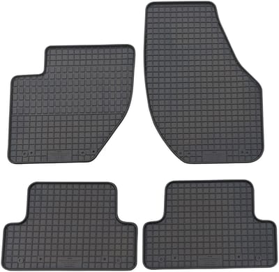 Rubbermatten Volvo V40 / V40 Cross Country 2012-heden (complete set) - Petex