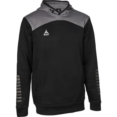 Sweatshirt Select Oxford V22