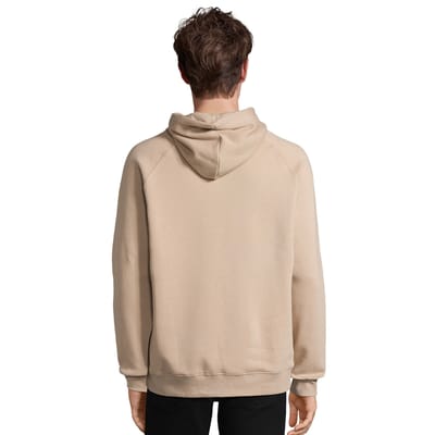 SOLS Stellar-hoodie voor volwassenen, unisex (Touw)