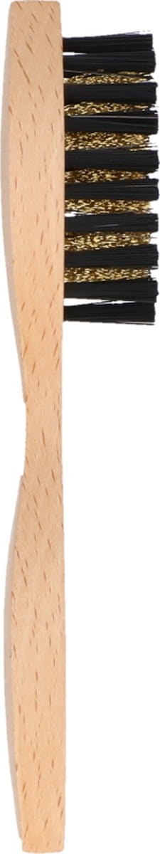 Famaco Suedeborstel - Suede Borstel voor het oplooien van Suede Haartjes
