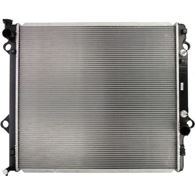 Radiator, motorkoeling KOYORAD PL011704R