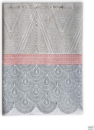 Tafelkleed / Tafellaken 270cm x 170cm Windy Hill Setubal 100% katoen