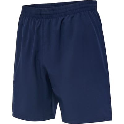 Geweven shorts Hummel HmlCourt
