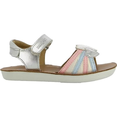 Meisjes sandalen Shoo Pom Goa Heart