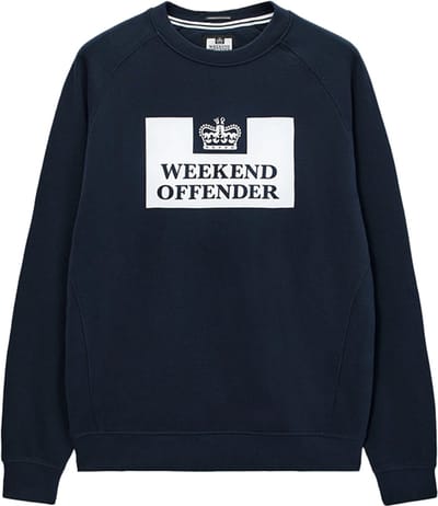 Weekend Offender Penitentiary