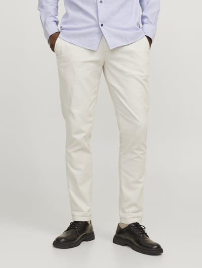 JACK&JONES - JPSTMARCO FURY NOOS - Heren - Broeken