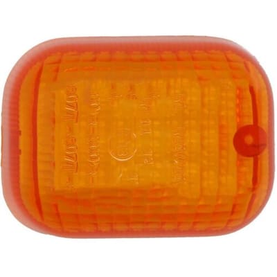 Lampglas, knipperlicht VICMA 7137