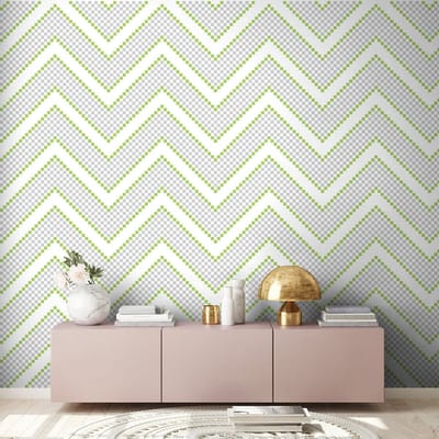 Fotobehang Pattern13 DD115330 A.S. Création XXL 5 | Fotobehang