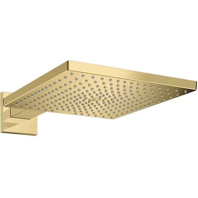 Hansgrohe Raindance E overhead shower 300 1jet with shower arm 26238990