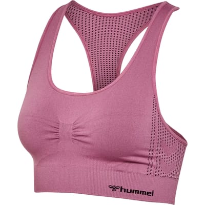 Hummel damestop Hmlmt Shaping Seamless Sports 216773