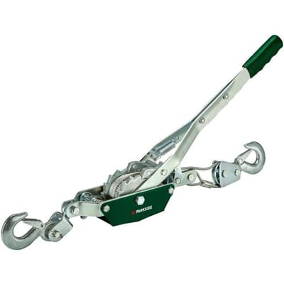 PARKSIDE Lier of takel (Handmatige takel)