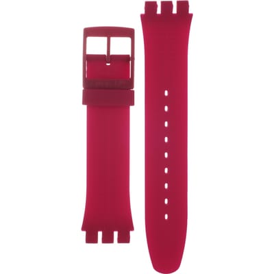 Swatch Plastic - Originals Large (41mm) SUO/SO29/SO32 ASUOP105 SUOP105 Onione band
