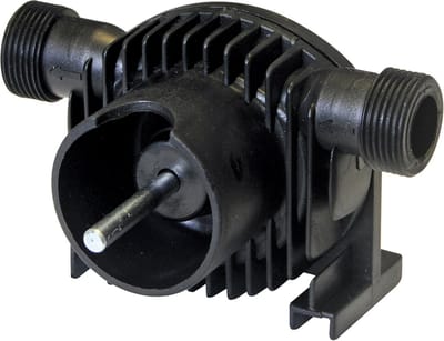 Silverline Pomp met boormachine aandrijving, 3/4" BSP