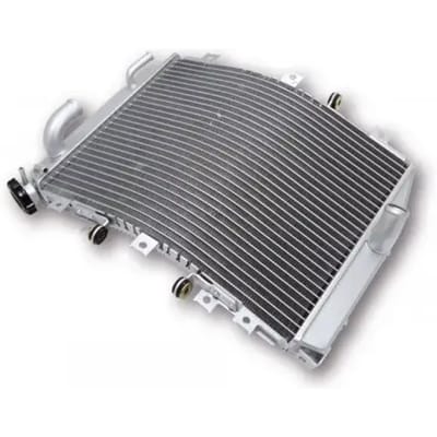 Waterradiator Brazoline Kawasaki ZX-10 R 04-05