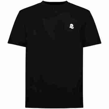 T-shirt Korte Mouw Invicta -