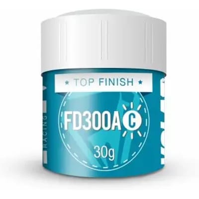 Poeder voor koude en kunstsneeuw Vola clean FD300AC 30 g