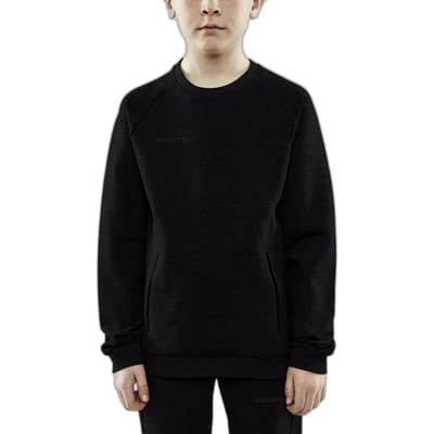 Kinder sweatshirt met ronde hals Craft core soul