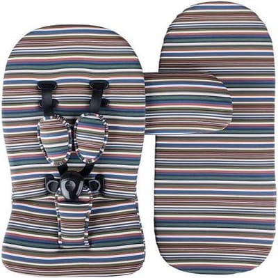 Mima Xari Starterpack 2G Autumn Stripes